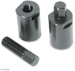 Dennis stubblefield flywheel and rotor pullers