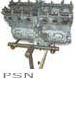 K&l mc25 metric engine stand