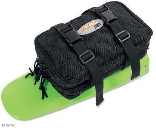 Cruztools dmx™ fender-mount tool kit