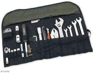 Cruztools econokit® metric  tool kits
