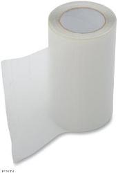 Isc surface guard tape