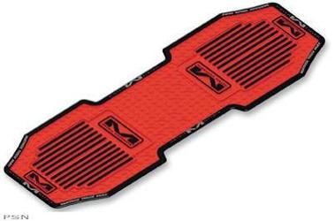 Matrix m7 trux mat