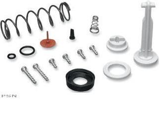 Mityvac® vacuum pump kits