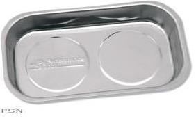 Performance tool magnetic trays