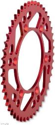 Moose racing sprockets