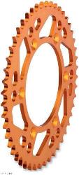 Moose racing sprockets