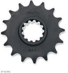 Sunstar sprockets for kawasaki