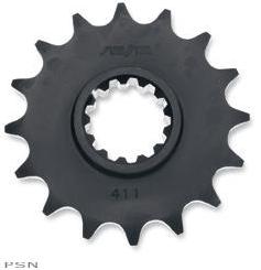 Sunstar sprockets for suzuki