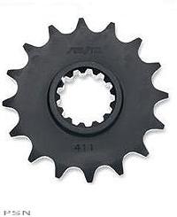 Sunstar sprockets for yamaha