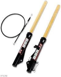 Bbr e - 6  front fork kits
