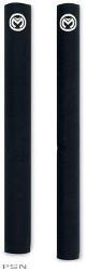 Moose racing fork skins