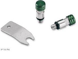 Moose racing pressure relief valve kits