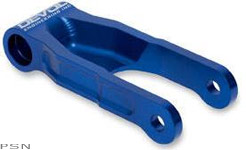 Devol lowering link