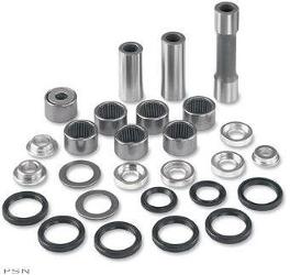 Moose racing linkage bearing kits