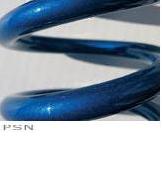 Factory connection shock springs