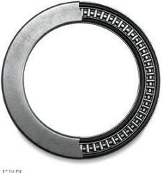 Pivot works shock thrust bearing kits