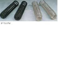 Progressive suspension 13 series shocks and springs