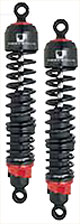 Progressive suspension 13 series shocks and springs