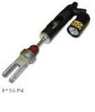 Race tech gold valve shock kits