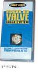 Race tech gold valve shock kits