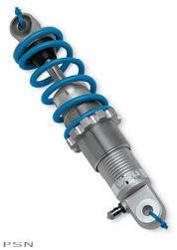 Works shocks high - performance rear gas shocks