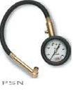 Accu-gage® dial tire gauge with hose
