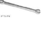 Motion pro® spoke wrench