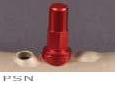 No-toil rim lock tower nut/spacer kits
