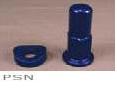 No-toil rim lock tower nut/spacer kits