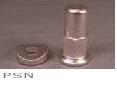 No-toil rim lock tower nut/spacer kits