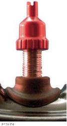No-toil valve stem remover caps