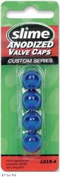 Slime valve stem  caps