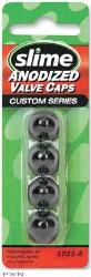 Slime valve stem  caps