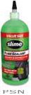 Slime® flat tire eliminator