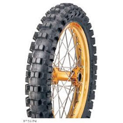 Excella of-230 intermediate- to-hard terrain tires
