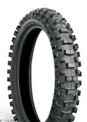 Bridgestone m203 front/m204 rear