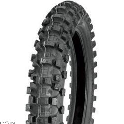 Bridgestone m59 front / m70 rear