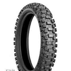 Bridgestone m603 front/m604 rear