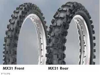 Dunlop  mx31