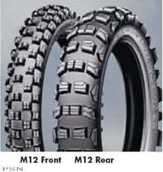 Michelin s12 xc / m12 xc