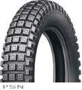 Michelin trial competition