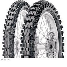 Pirelli mxms / mx extra mini cross tires