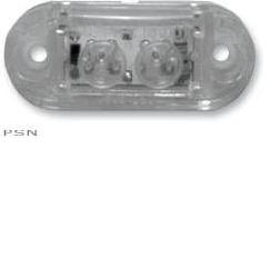 Bluhm enterprises trailer led brite lites