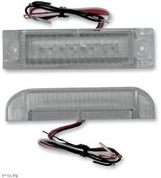 Bluhm enterprises trailer led brite lites