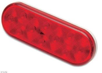 Bluhm enterprises trailer led brite lites