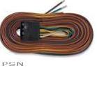 Optronics 4 - way trailer wiring harnesses