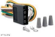 Optronics 4 - way trailer wiring harnesses