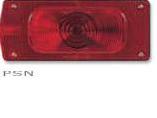 Optronics aero pro over 80” trailer light kit