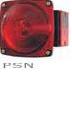 Optronics waterproof trailer light kits