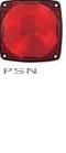 Optronics waterproof trailer light kits